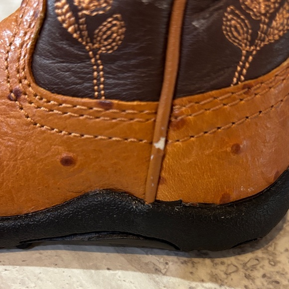 Infant Roper Boots - Picture 4 of 7